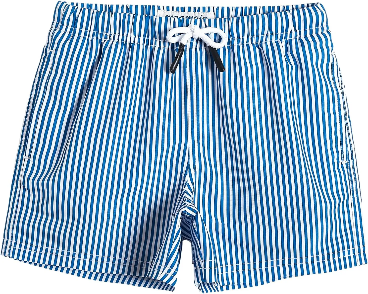 maamgic Boys Swim Trunks Toddler Swim Shorts Little Boys Bathing Suit Swimsuit Toddler Boy Swimwear
