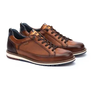 Men's Berna Slip On by Pikolinos