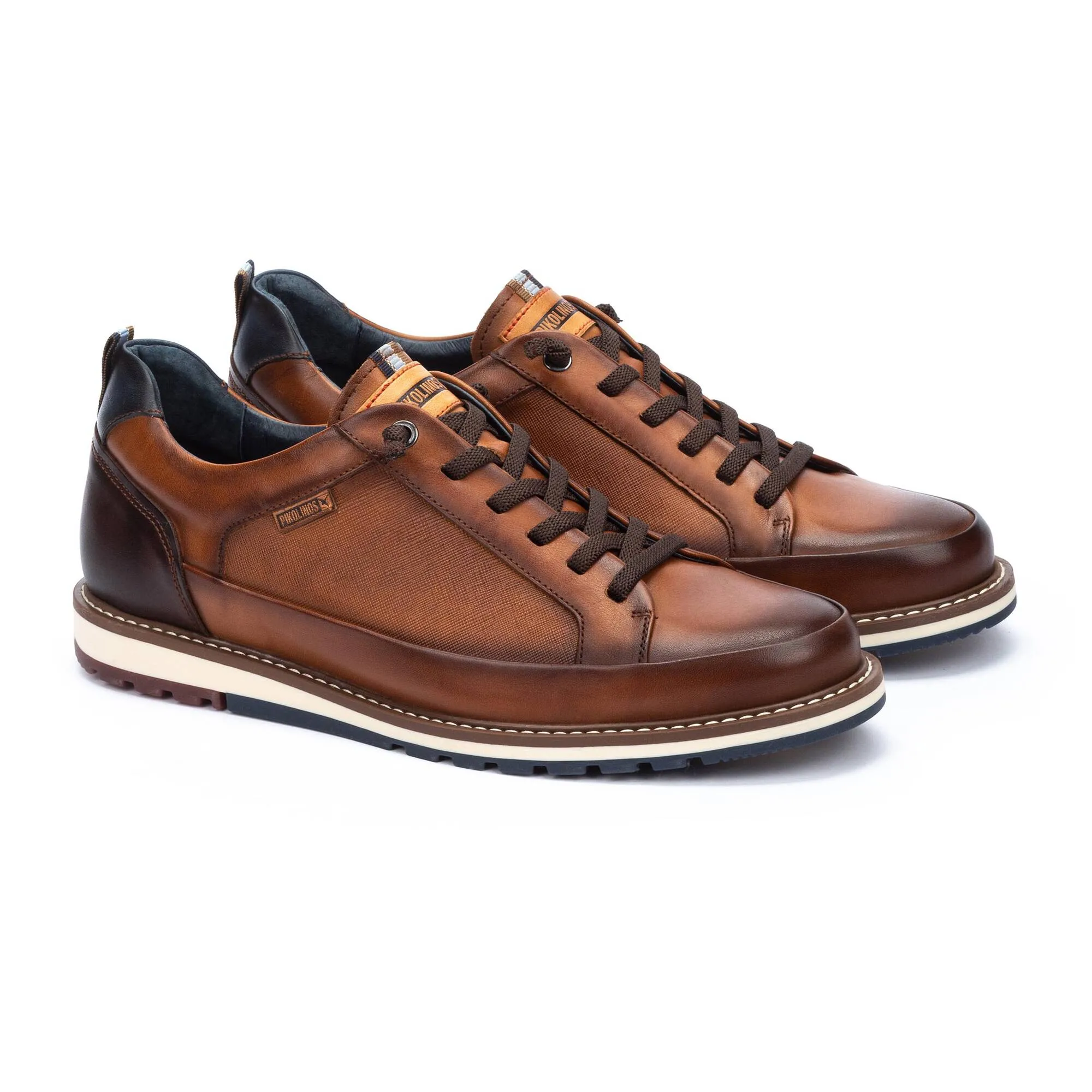 Men's Berna Slip On by Pikolinos