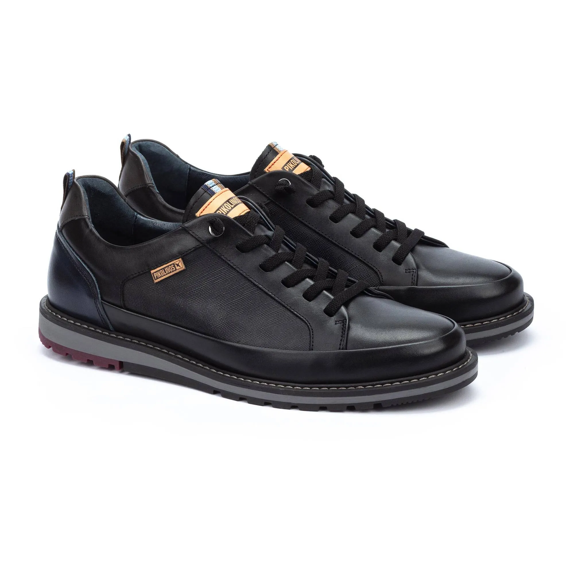 Men's Berna Slip On by Pikolinos