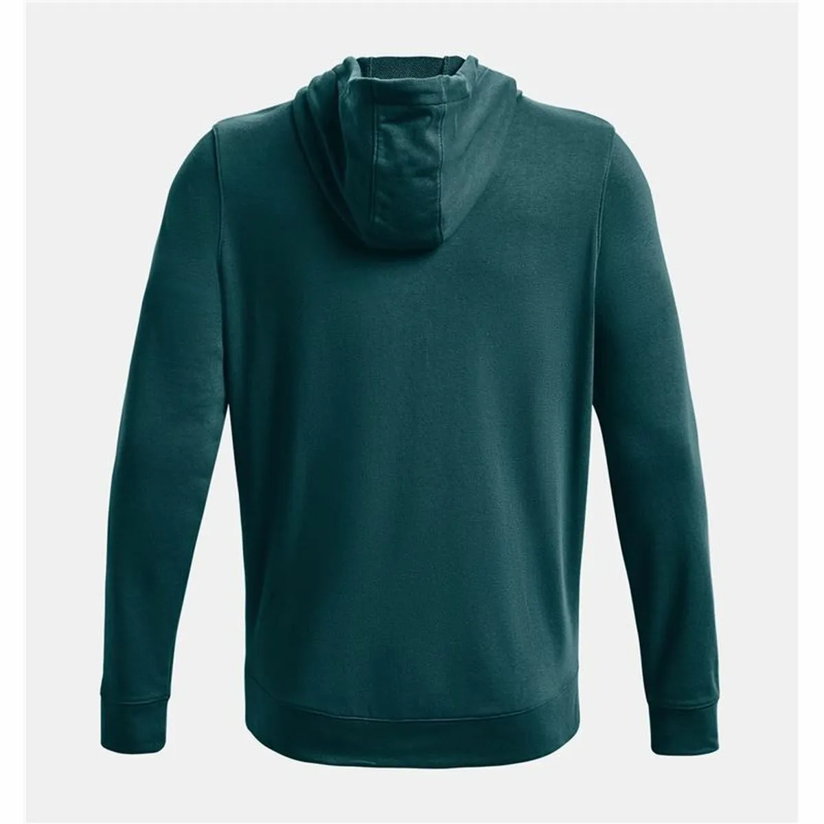 Men'S Sports Jacket Under Armour Rival Terry Green