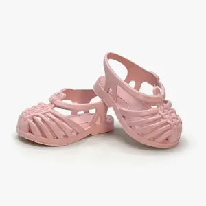 Minikane Doll Jelly Sandals