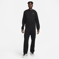 Nike Tech Fleece Crew Black FB7916-010