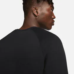 Nike Tech Fleece Crew Black FB7916-010
