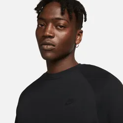 Nike Tech Fleece Crew Black FB7916-010