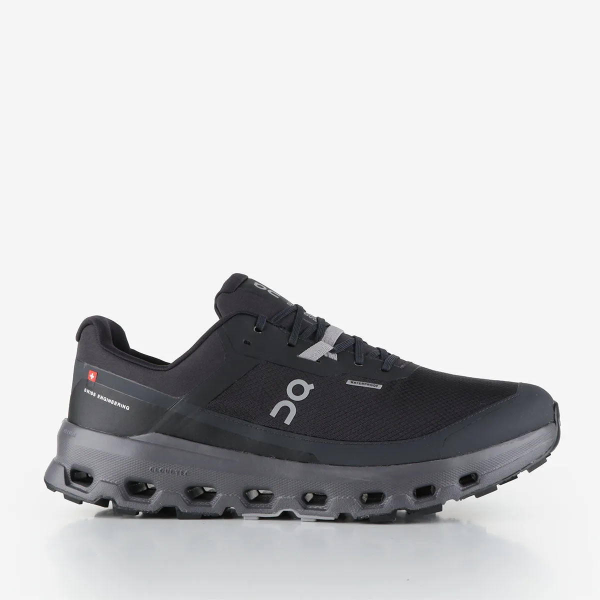 ON Cloudvista 2 Waterproof Shoes
