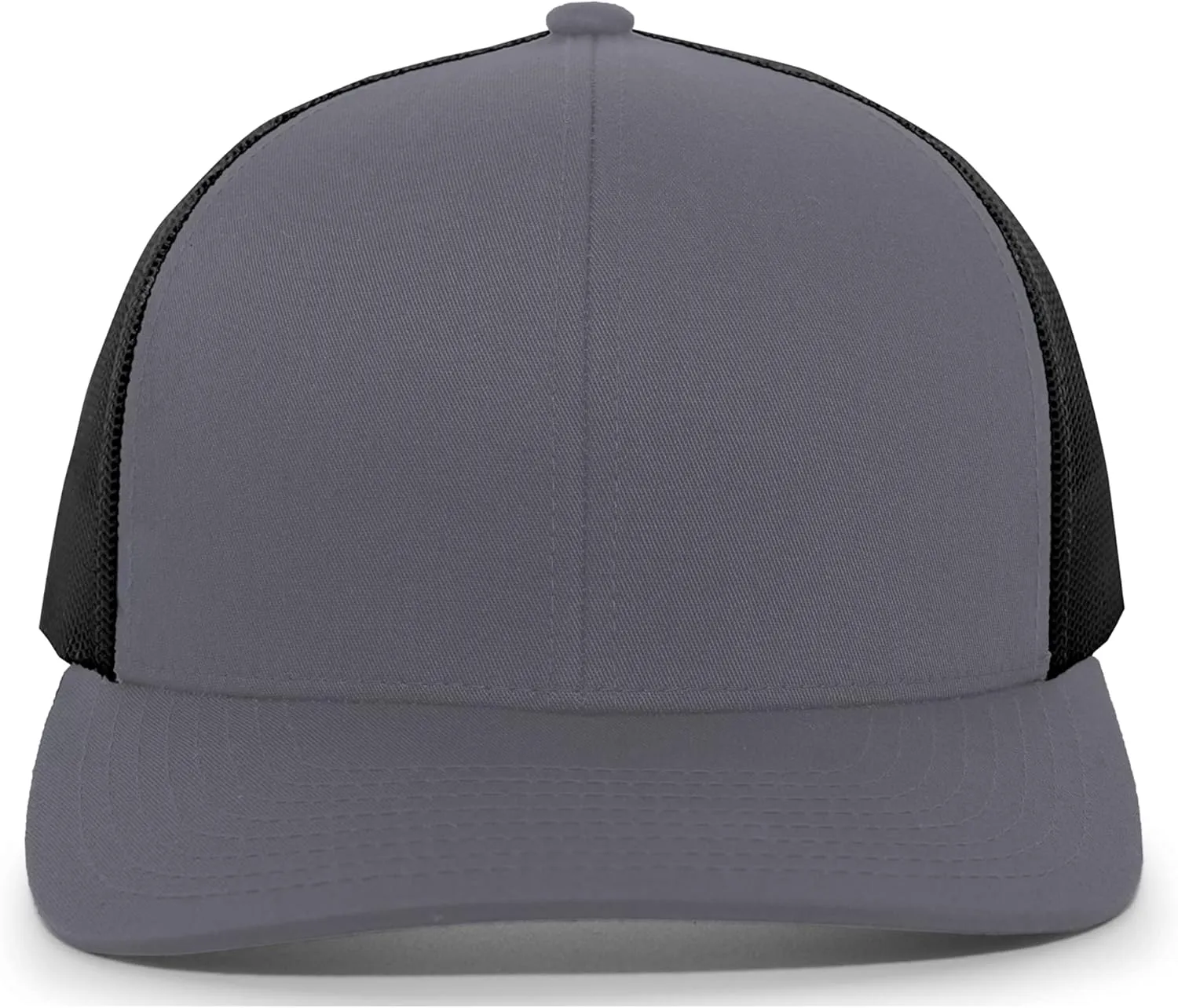 Pacific Headwear Snapback Trucker: Stylish Unisex Cap for All-Day Comfort
