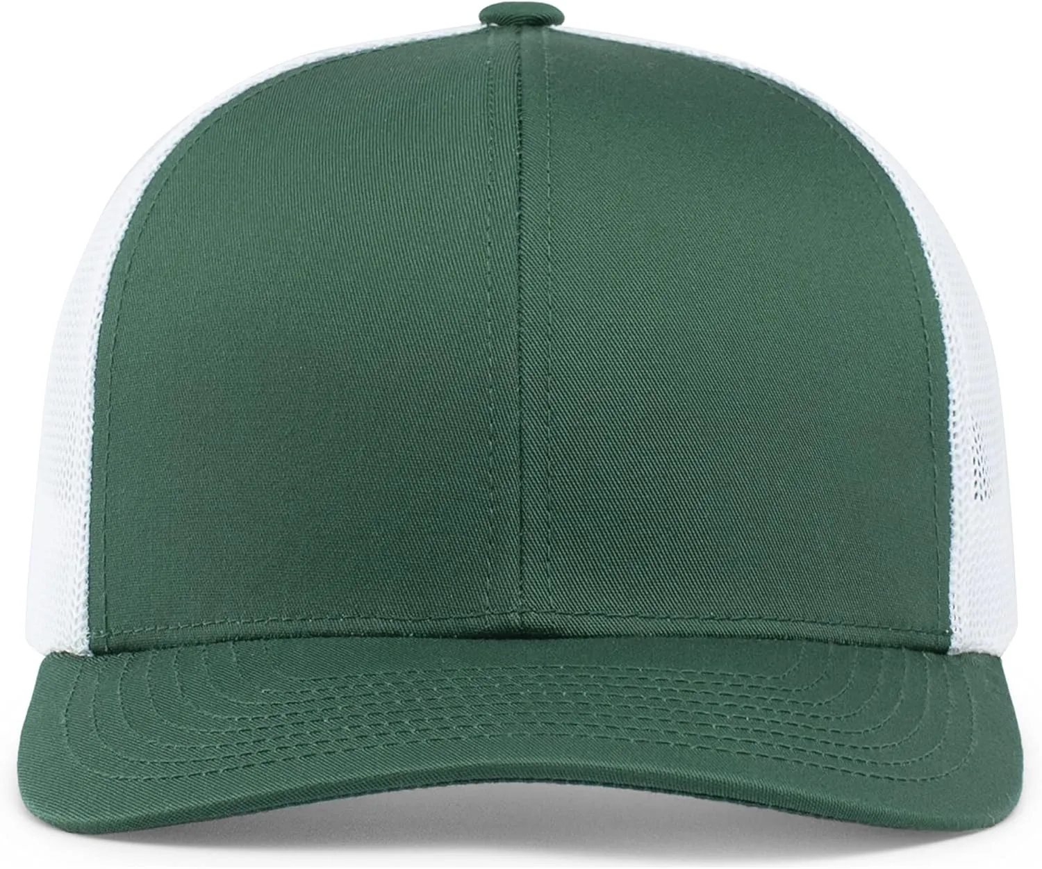 Pacific Headwear Snapback Trucker: Stylish Unisex Cap for All-Day Comfort