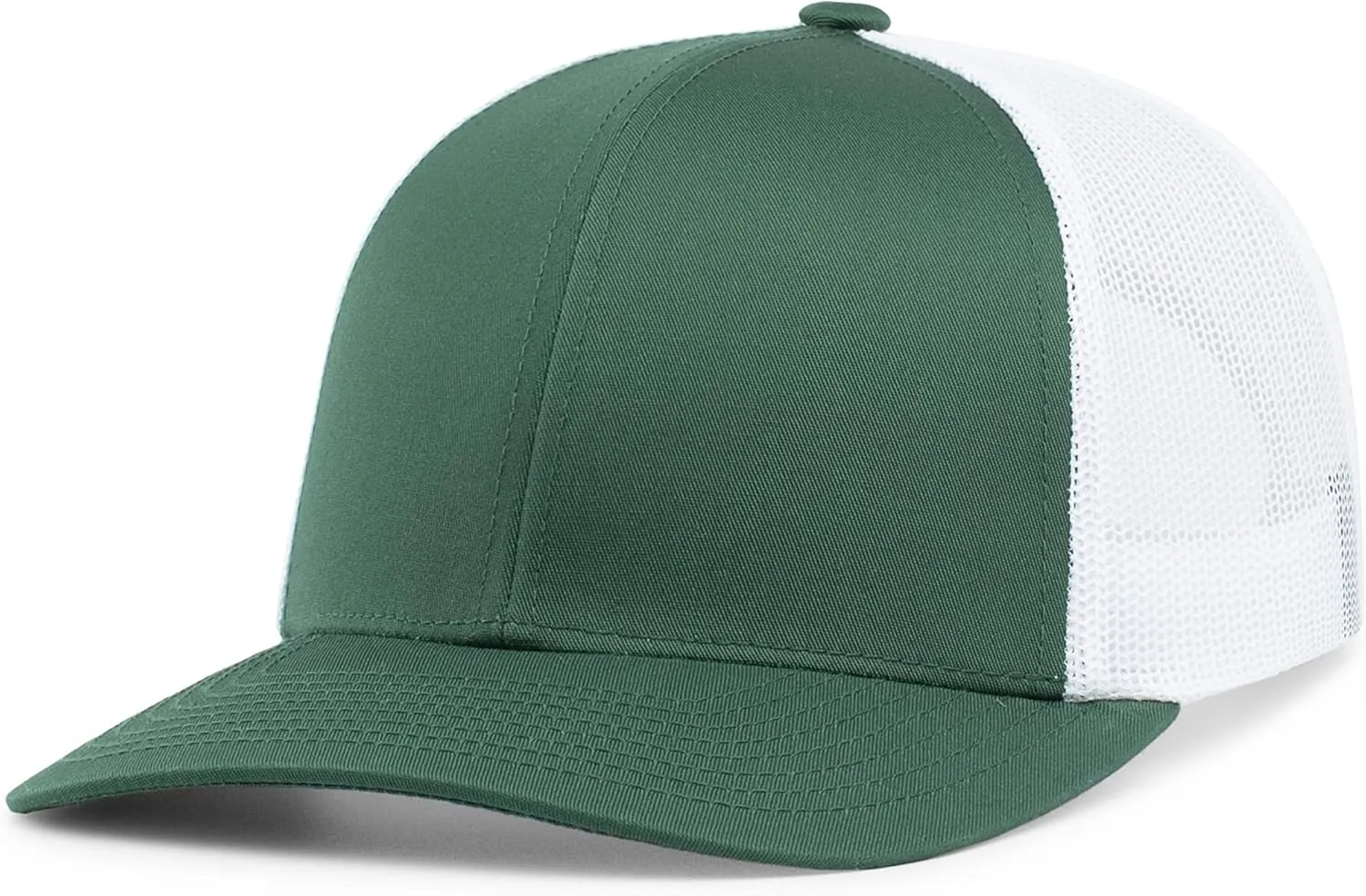 Pacific Headwear Snapback Trucker: Stylish Unisex Cap for All-Day Comfort