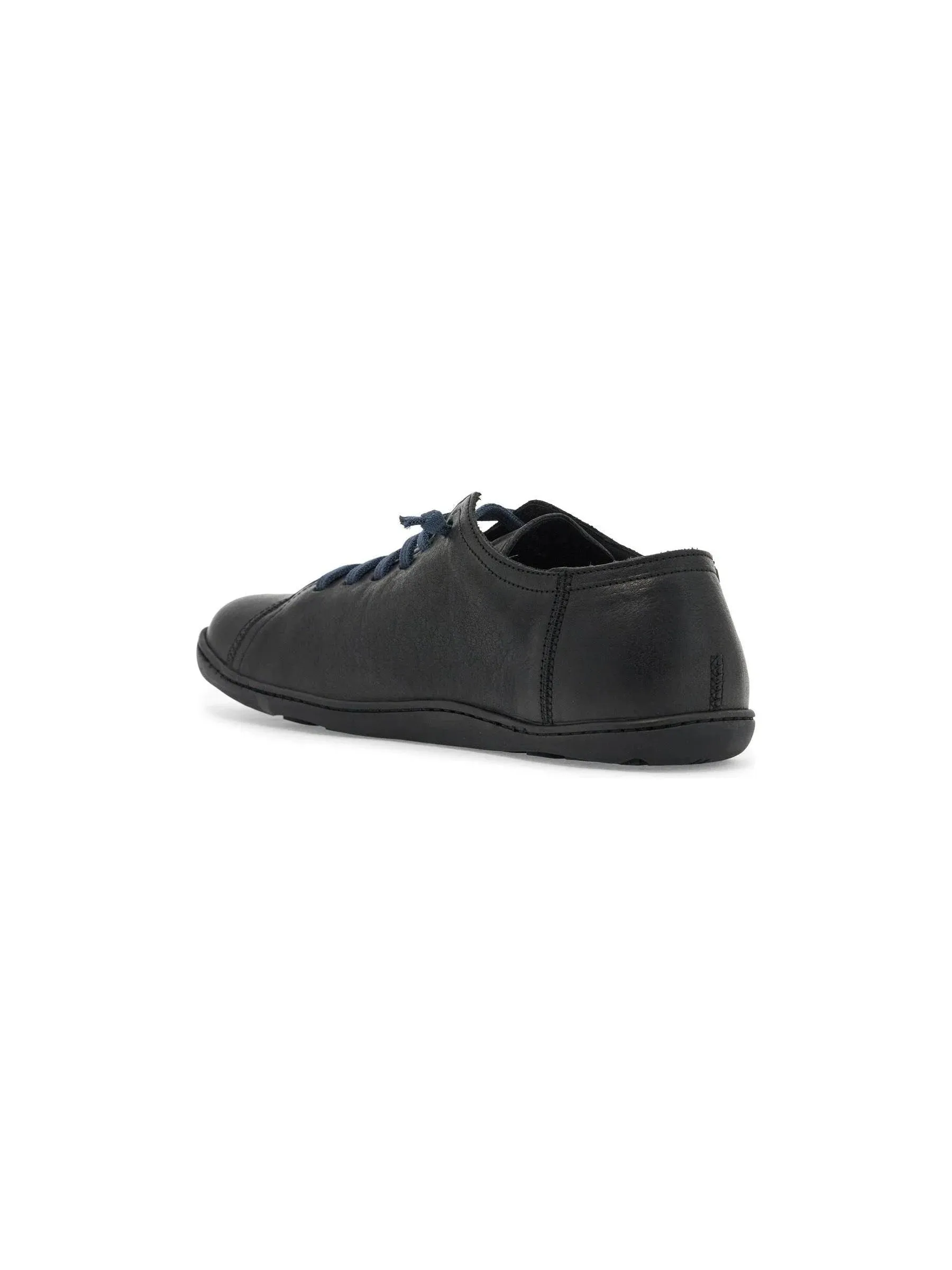 Peu Nubuck Sneakers