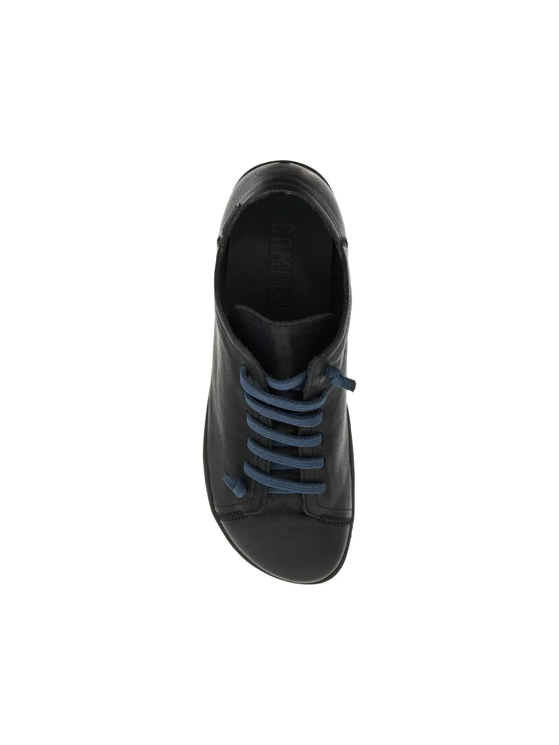 Peu Nubuck Sneakers