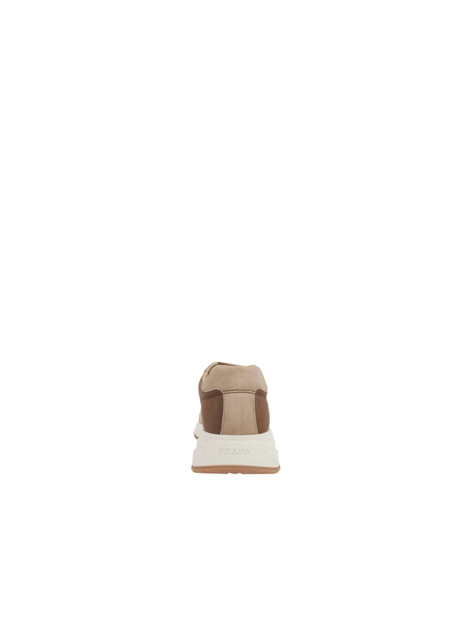 Prax 01 Suede Sneakers