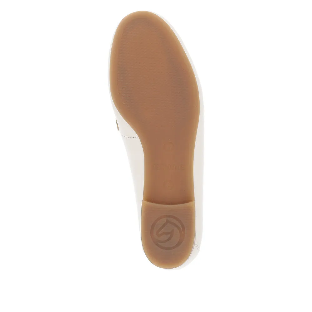 Remonte Ladies Manila Chain Trim Loafer