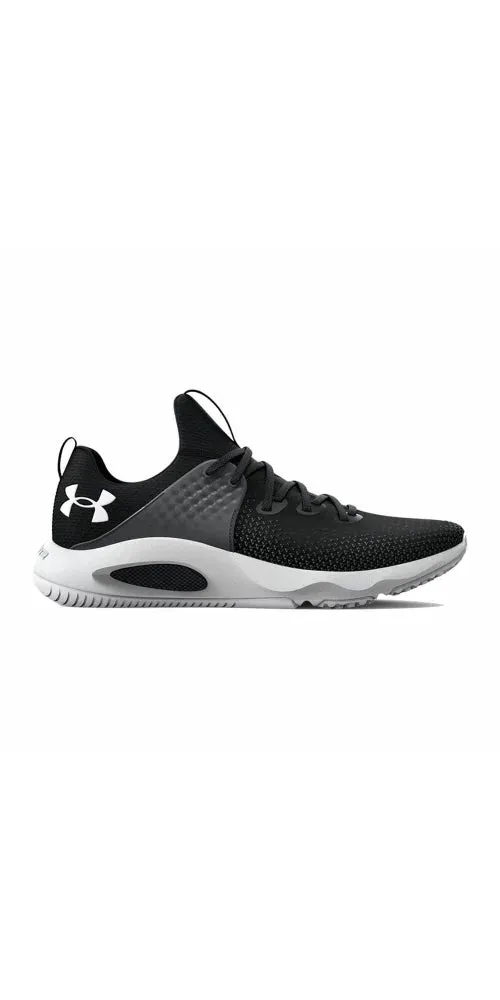 Running Shoes for Adults Under Armour HOVR Rise 3 Black