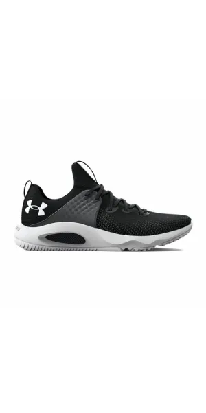 Running Shoes for Adults Under Armour HOVR Rise 3 Black
