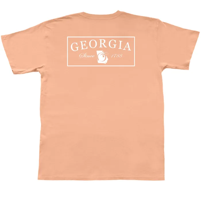 SALE - 1788 Short Sleeve Tee