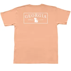 SALE - 1788 Short Sleeve Tee