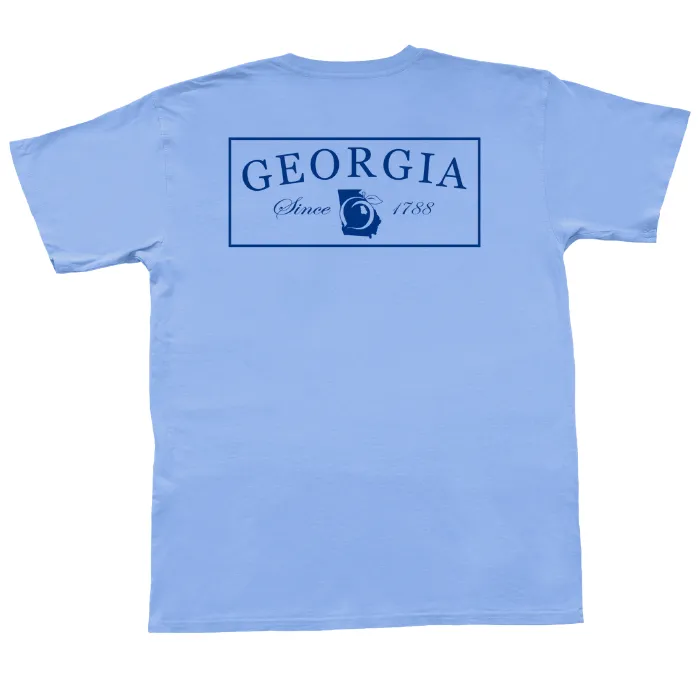 SALE - 1788 Short Sleeve Tee