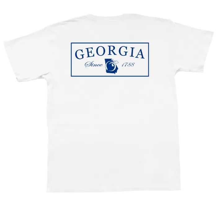 SALE - 1788 Short Sleeve Tee