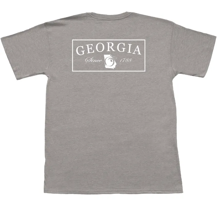 SALE - 1788 Short Sleeve Tee