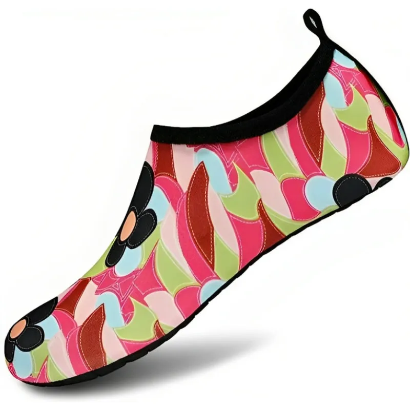 Slip-On Aqua Shoes