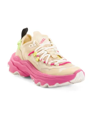 SOREL Kinetic Breakthru Tech Sneakers
