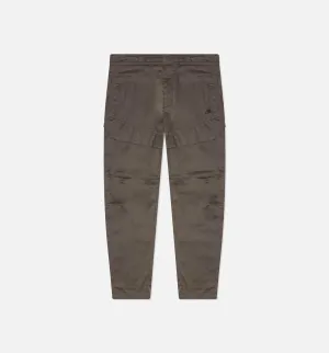 Sportswear Tech Pack Cargo Pant Mens Pant - Ironstone/Black