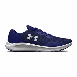 Trainers Under Armour Charged Pursuit 3 Twist Blue Sneaker