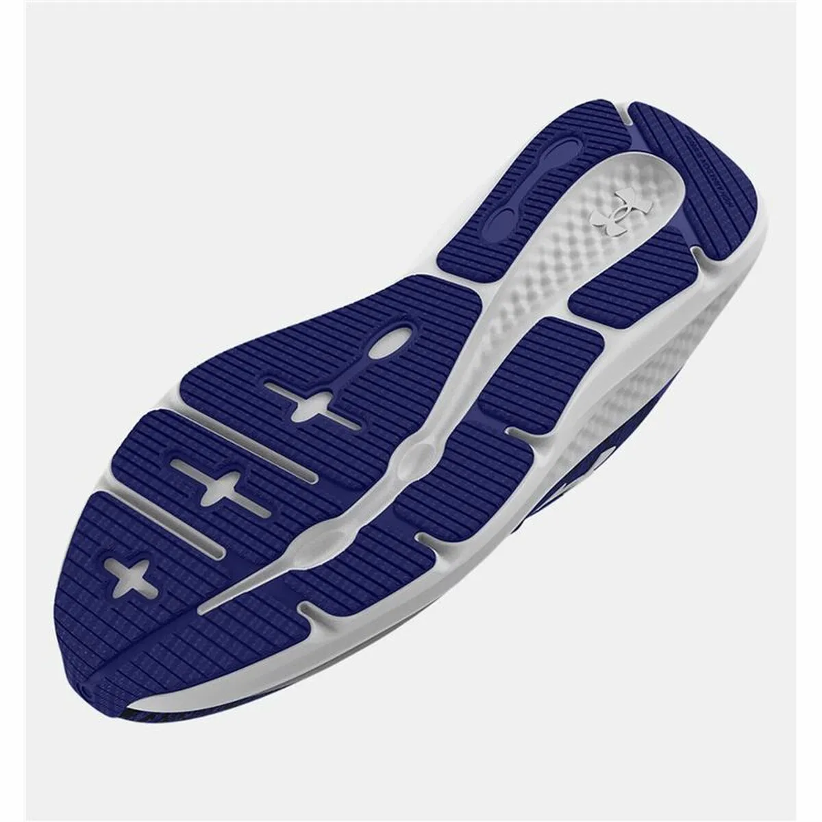 Trainers Under Armour Charged Pursuit 3 Twist Blue Sneaker
