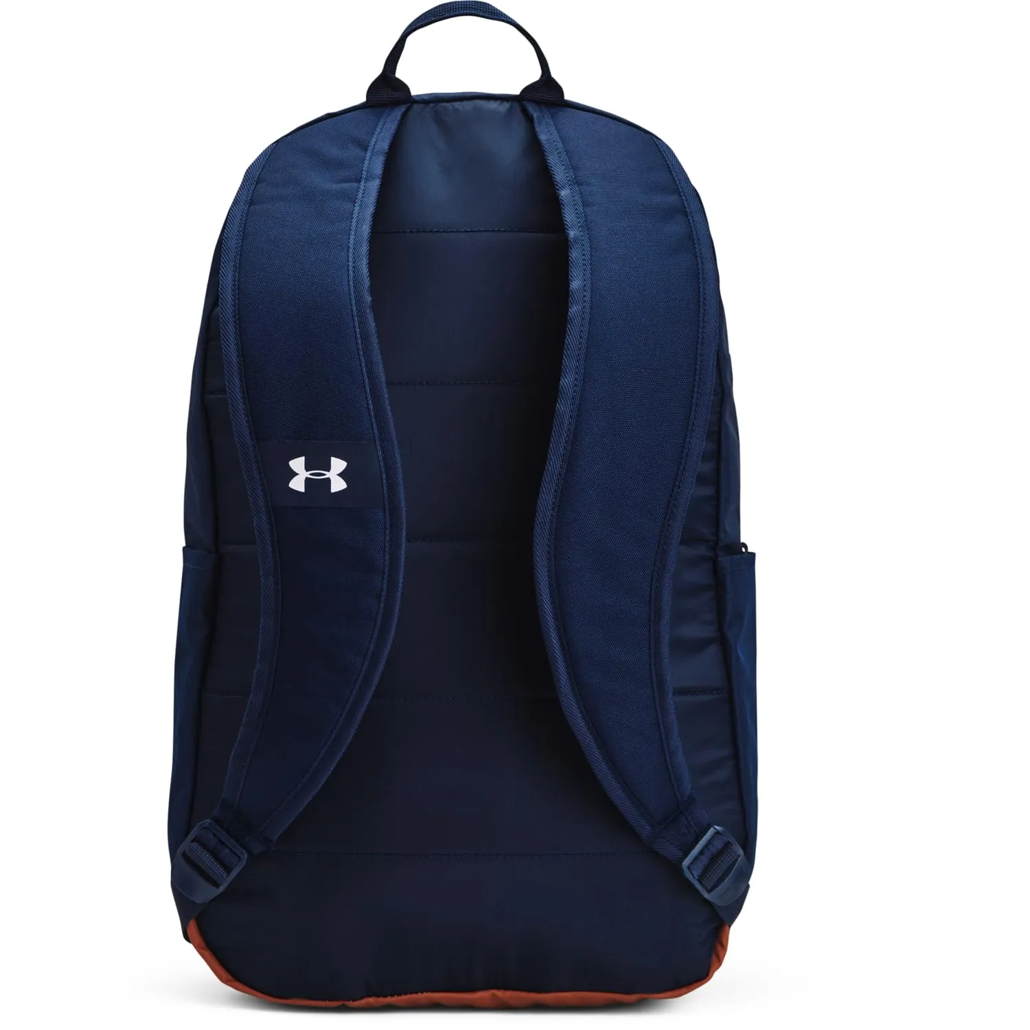 Under Armour Adult Halftime Backpack , Academy Blue (408)/White , One Size Fits All