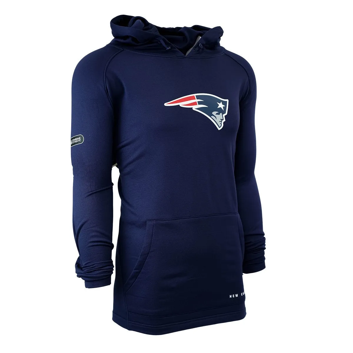 Under Armour Men's NFL Big Logo Lightweight Sweatshirt