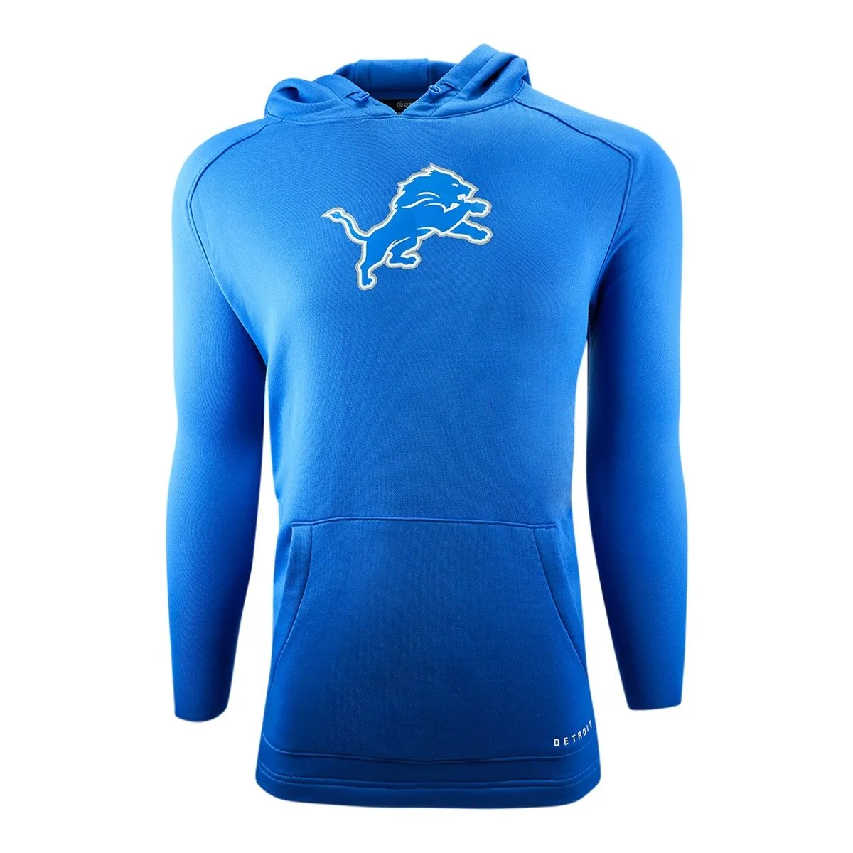 Under Armour Men's NFL Big Logo Lightweight Sweatshirt