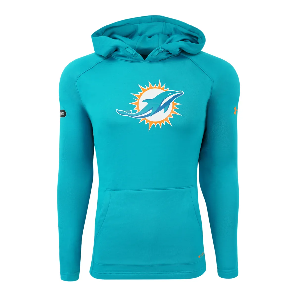 Under Armour Men's NFL Big Logo Lightweight Sweatshirt