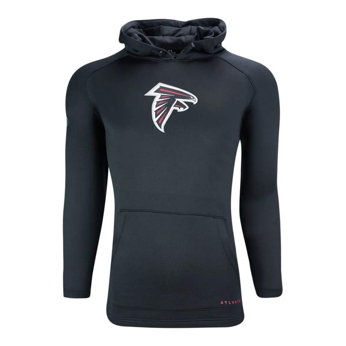 Under Armour Men's NFL Big Logo Lightweight Sweatshirt