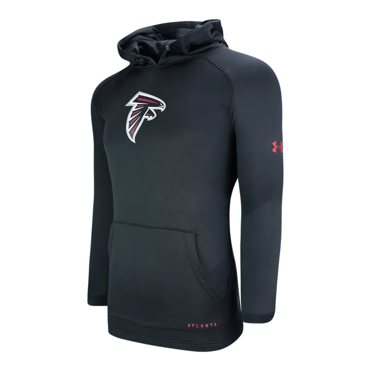 Under Armour Men's NFL Big Logo Lightweight Sweatshirt