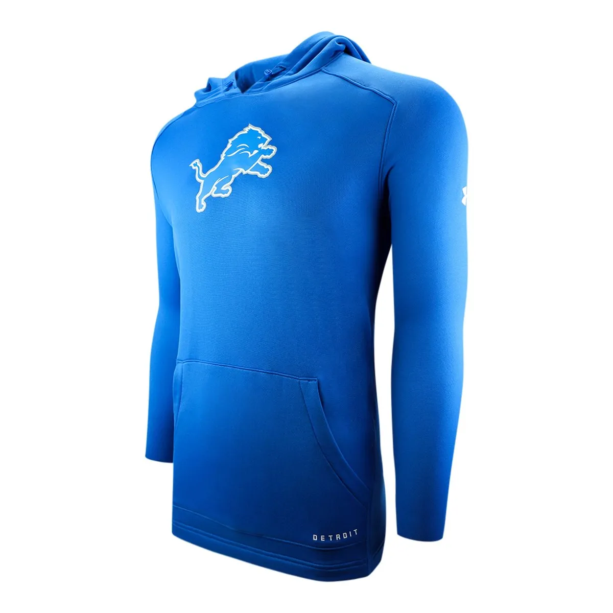 Under Armour Men's NFL Big Logo Lightweight Sweatshirt