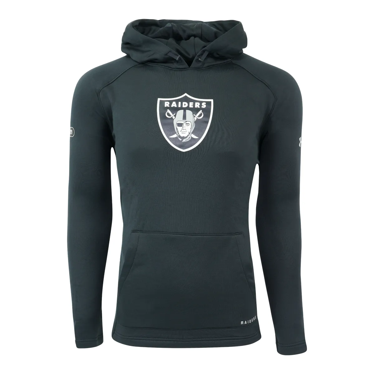 Under Armour Men's NFL Big Logo Lightweight Sweatshirt
