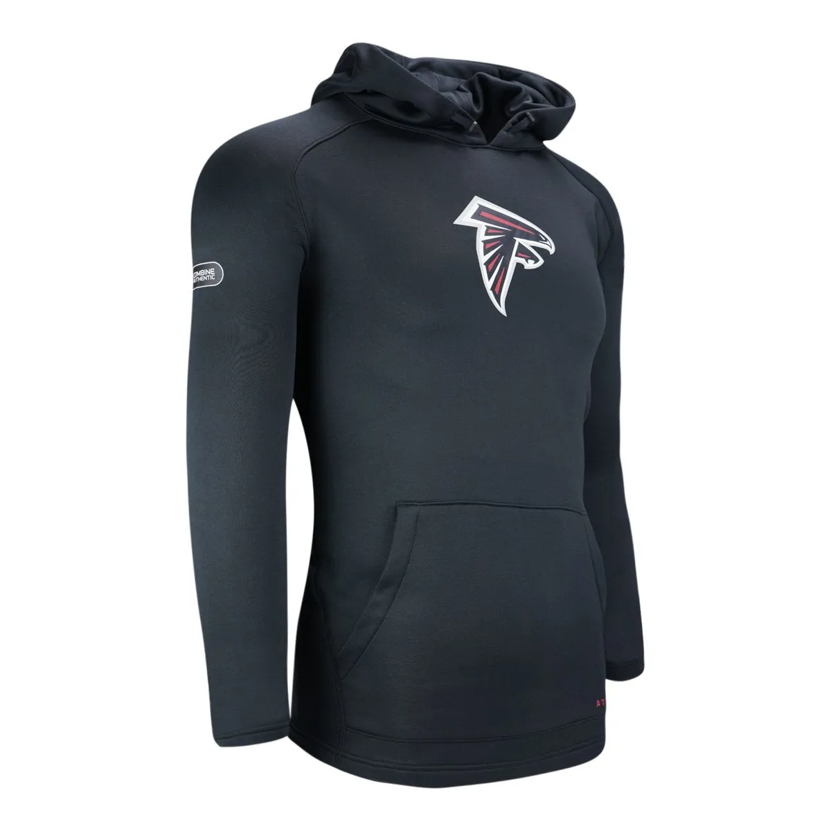 Under Armour Men's NFL Big Logo Lightweight Sweatshirt