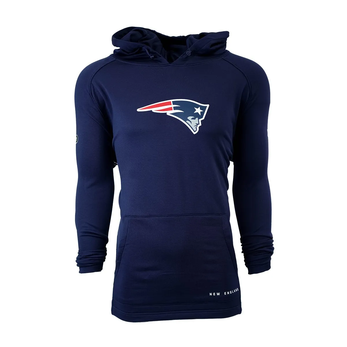 Under Armour Men's NFL Big Logo Lightweight Sweatshirt