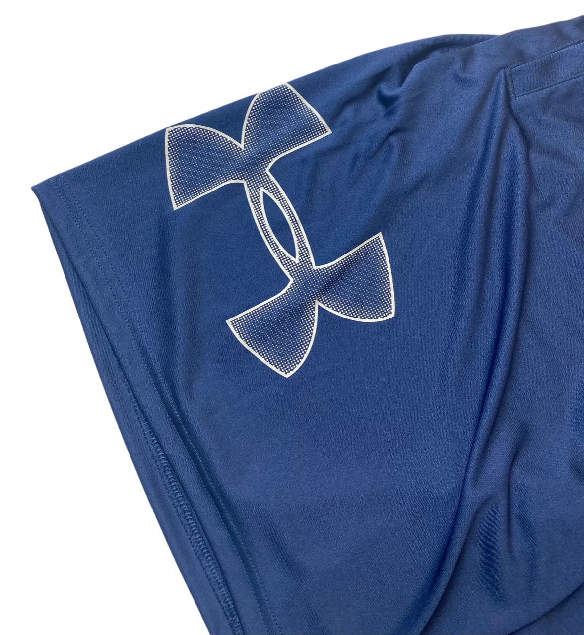Under Armour Mens Tech Graphic Shorts - 1306443-001 / 1306443-409
