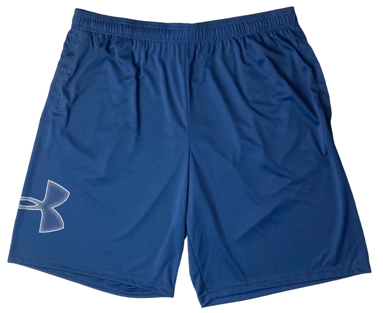 Under Armour Mens Tech Graphic Shorts - 1306443-001 / 1306443-409