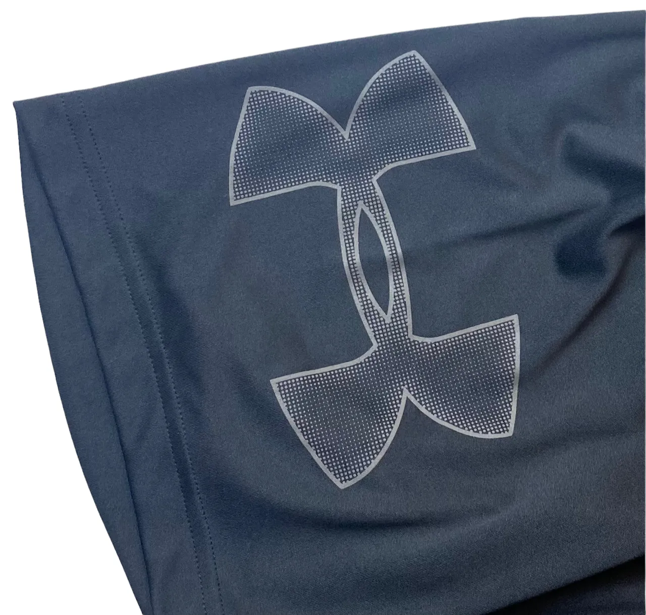 Under Armour Mens Tech Graphic Shorts - 1306443-001 / 1306443-409