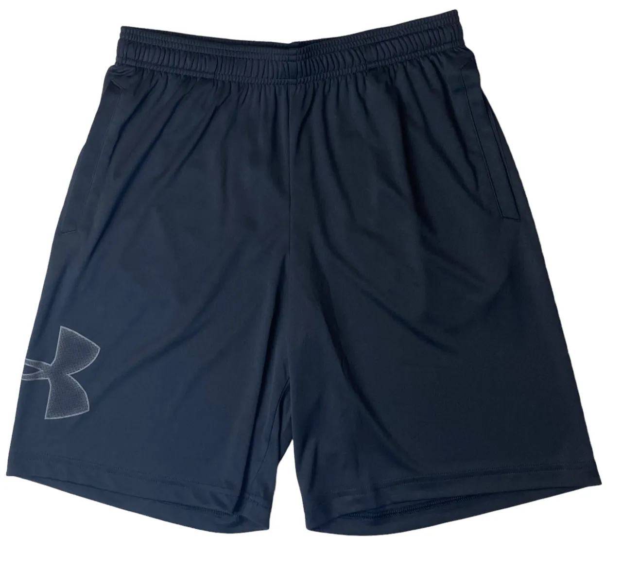 Under Armour Mens Tech Graphic Shorts - 1306443-001 / 1306443-409