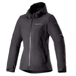 Women Stella Neo Waterproof Hoodie