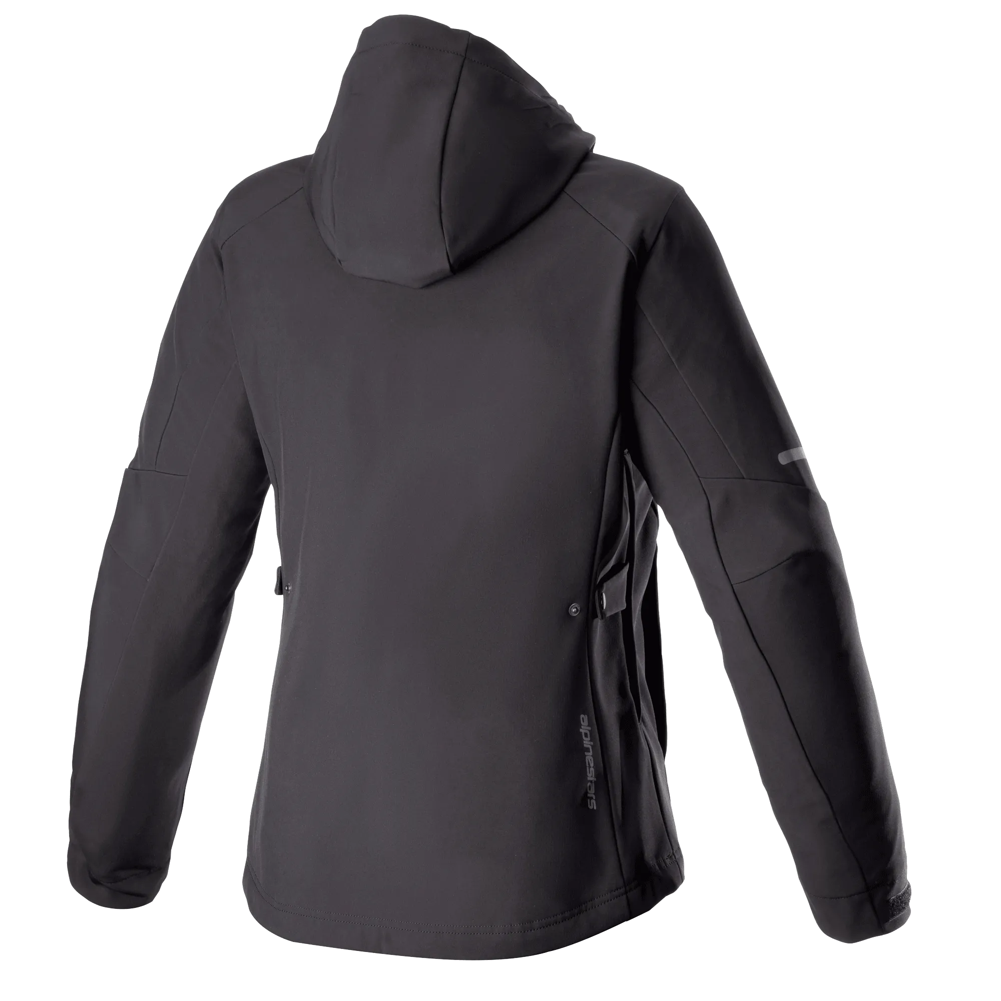 Women Stella Neo Waterproof Hoodie
