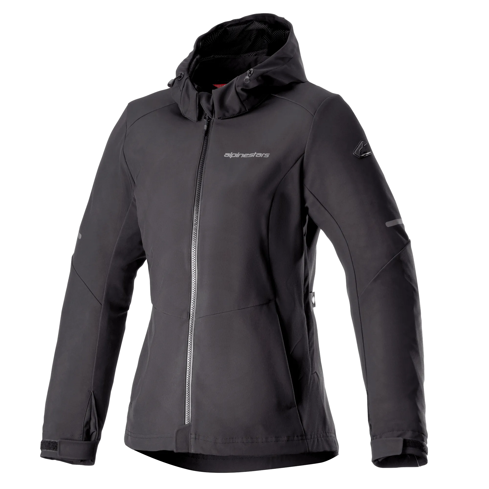 Women Stella Neo Waterproof Hoodie
