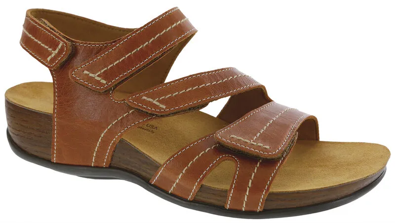 Women's SAS Swerve Strap Sandal