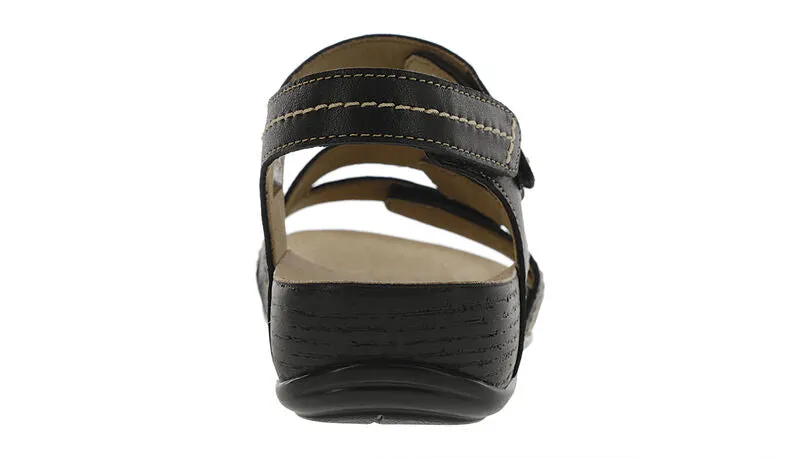 Women's SAS Swerve Strap Sandal