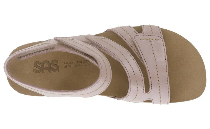 Women's SAS Swerve Strap Sandal